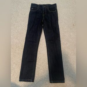 Boys size 8 skinny jeans. Never worn! The Children’s Place.